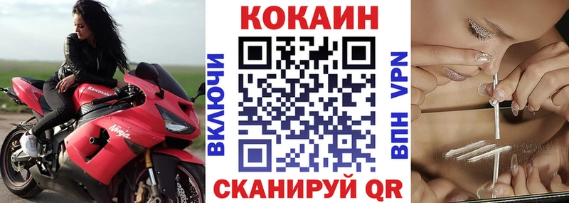 COCAIN FishScale Мезень